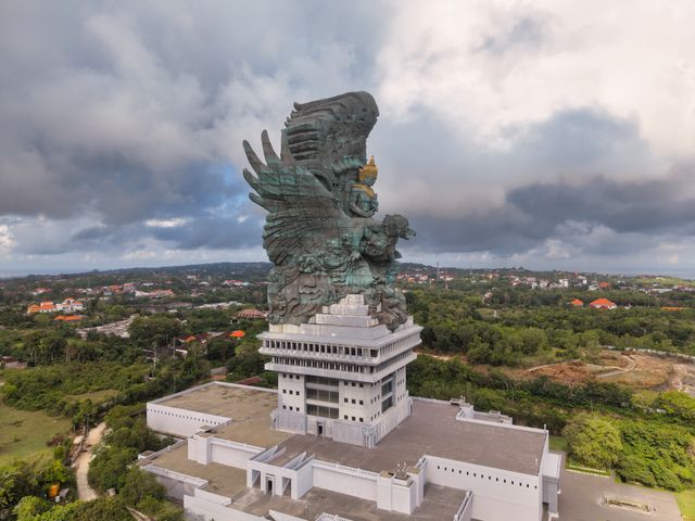 18 KBLI yang Dibatasi untuk PMA di Bali, Ini Peluang PT Lokal