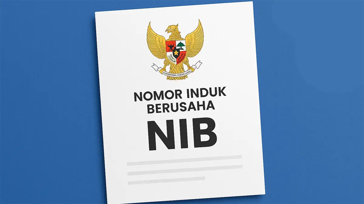 7 Cara Urus NIB di OSS dengan Mudah, Pelaku Usaha Wajib Tahu!