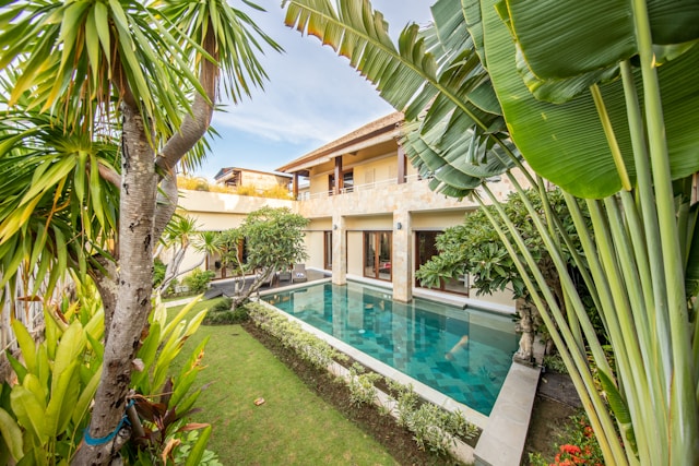 7 Tips Membangun Villa Tahan Iklim di Bali agar Awet dan Nyaman Dihuni