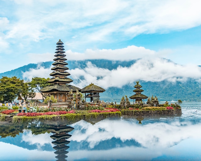 A Complete Bali Land Zoning Guide for Foreign Property Investors