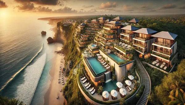 Badung Tourism Investments Under the Spotlight, Investors Must Comply with Regulations