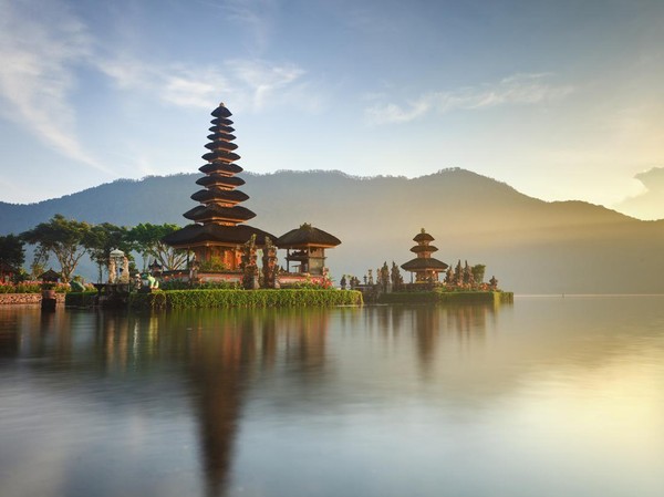 Bali Jadi Magnet Investor Asing, Kesempatan Membangun Bisnis Kini Makin Terbuka
