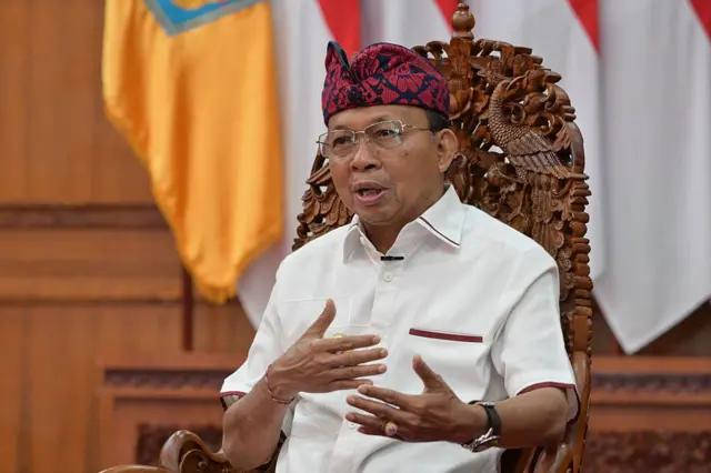 Bali Kasih Sinyal Tegas ke Investor Asing, Sejumlah Bisnis Mulai Dibatasi