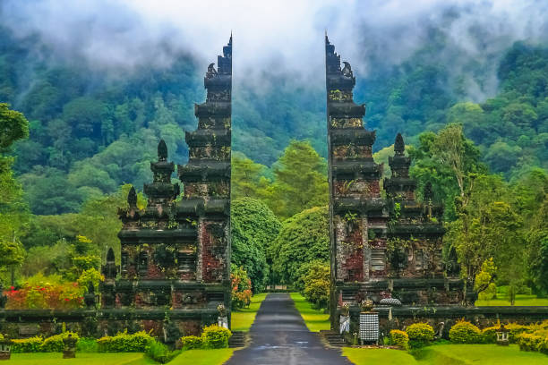 Bali Makin Bersinar, Siap Jadi Pusat Finansial Internasional yang Bikin Investor Kepincut