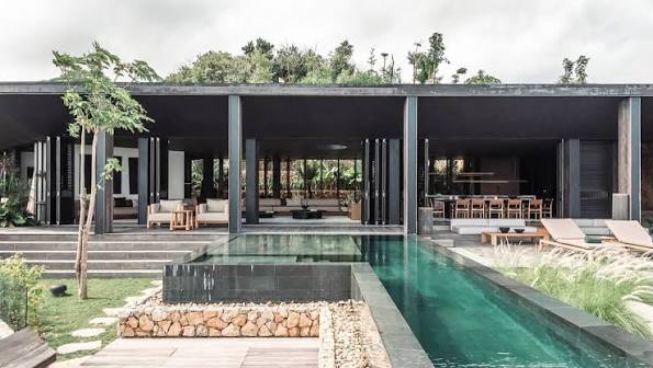 Bali Property Luxury Is Evolving from Old Luxury to Neo Luxury