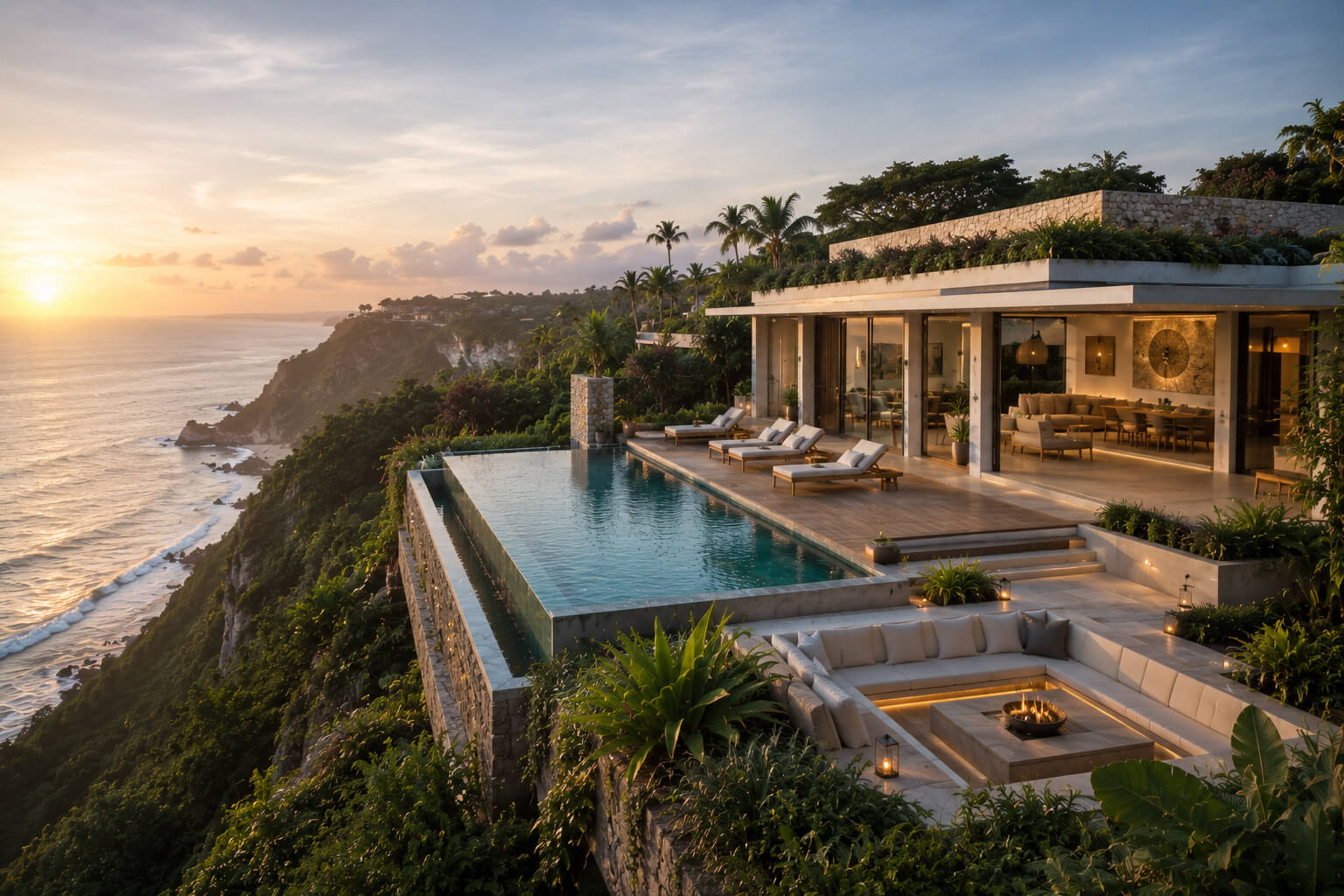Bali Property Prices Are Rising Again! Prices Grow 1.02% in Q2 2026
