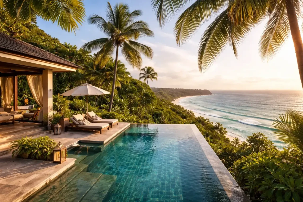 Bali Property Prices Are Rising Again! Prices Grow 1.02% in Q2 2026