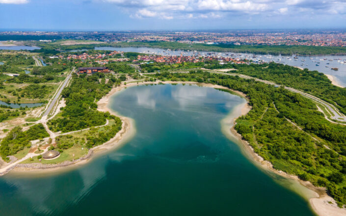 Bali's Kura Kura Special Economic Zone (KEK Kura) is a New Magnet for Global Investment, Boosting Business Opportunities