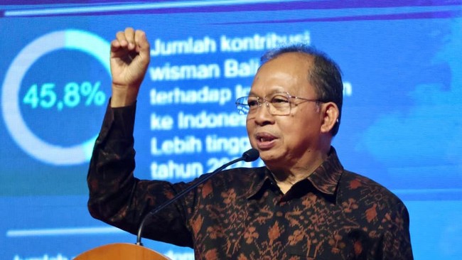 Bebas Macet 2028? Intip Strategi Megaproyek Gubernur Koster untuk Bali!