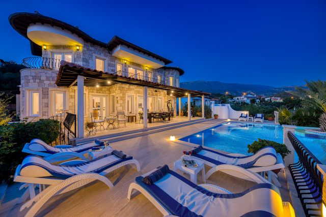 Berapa Lama Desain Interior Villa di Bali Bisa Selesai? Ini Tahapannya