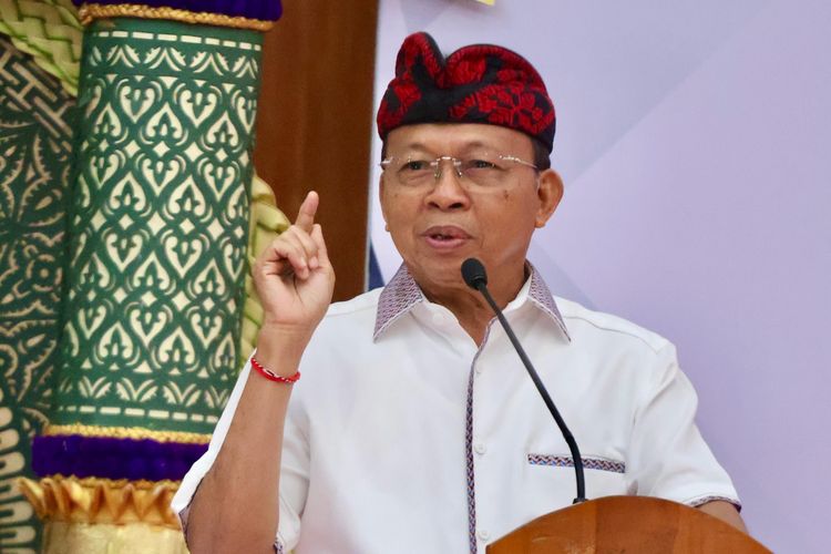 Biar Nggak Nyenggol Periuk Nasi Warga, 18 Bidang Usaha PMA di Bali Resmi Disikat Pemerintah Demi Lindungi UMKM Lokal!