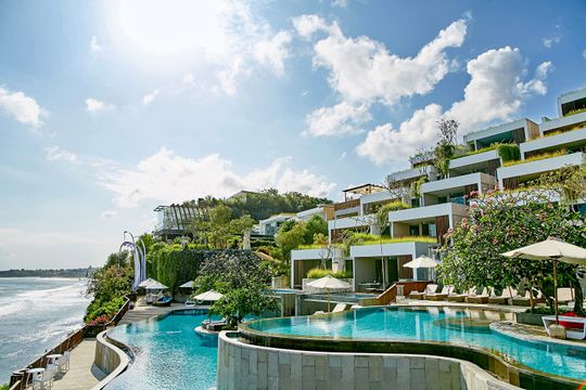 Building Still Standing in Denpasar’s Green Zone, Owner Faces IDR 50 Million Fine Every Year