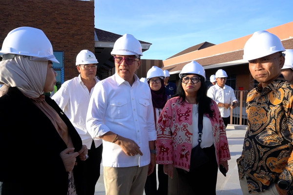 Bukan Cuma Bali Selatan, International Financial Center Buka Peluang Investasi di Bali Utara