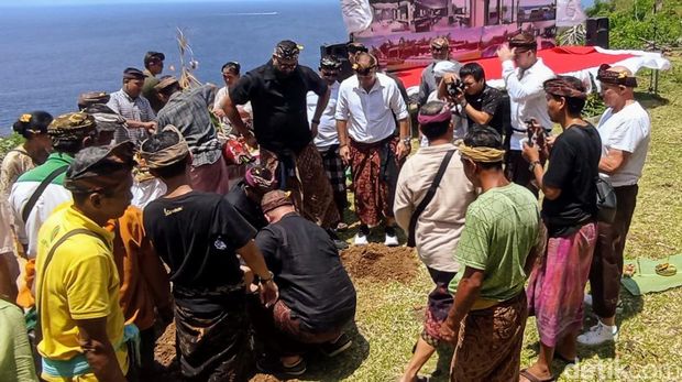 Bukit Asah Karangasem Bakal Jadi Resort Mewah, Investasi dan Lingkungan Disorot