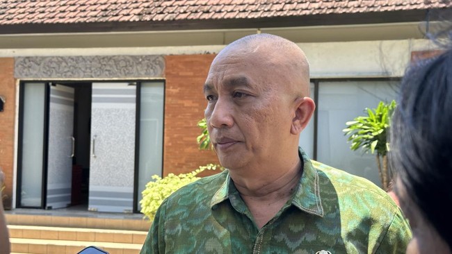 Buleleng Sempet Panik BBM Langka? Pemprov Bali Kasih Solusi Cetar Pakai Pertashop!