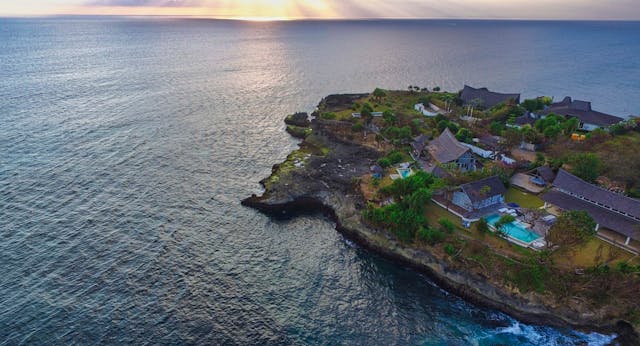 Cara Menghitung ROI Villa Bali untuk Investasi Properti 2026