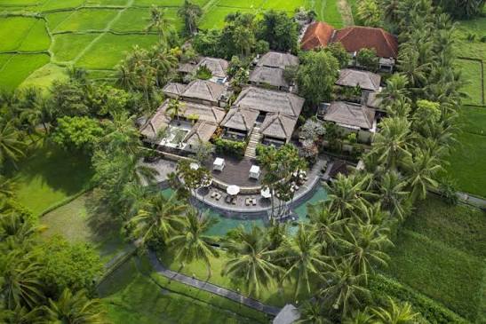 Could Solar Power Become a Requirement for Hotels and Villas in Bali? The Property Investment Game May Be Changing