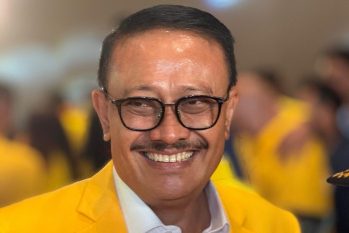 Crazy! Golkar Bali Officially Withdraws Members from the DPRD's Special Committee on Regional Budget Management (TPAP) to Secure Regional Budget (APBD) Burdens!