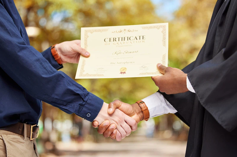 Don't Wait to Get Into Trouble! Here's Why You Should Have an SLF Certification for Business Safety