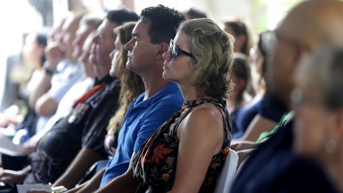 Foreigners in Bali Receive Tax Education, Increasingly Require Orderly Property Investment