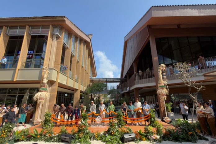 Geger Malls Baru di Bali! Investasi Ritel Modern Makin Hits Dan Populer