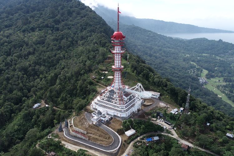Gondola Turyapada Segera Hadir, Bali Utara Siap Punya Destinasi Super Keren
