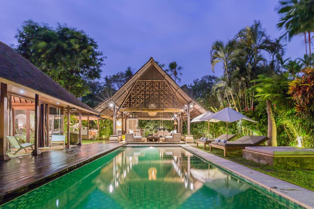Harga Vila Bali Naik 5% pada Q3 2026, Apakah Ini Saatnya Mulai Melirik Investasi?