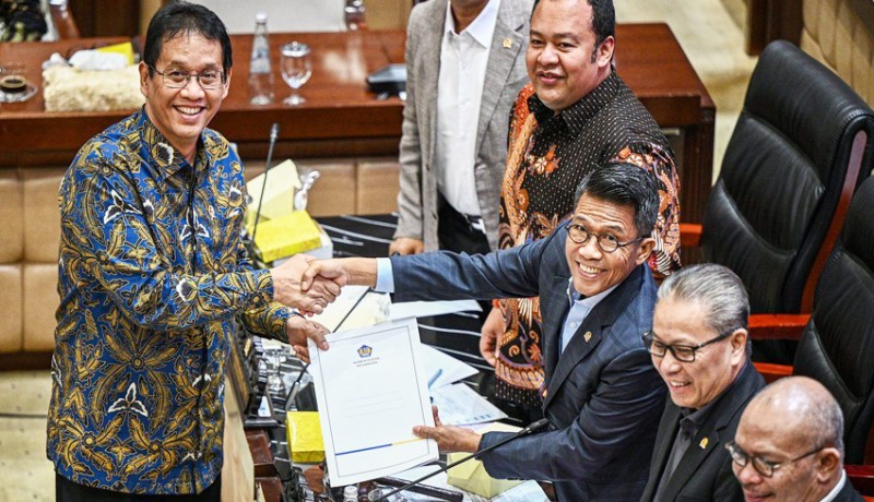 HIPMI Bali Dorong Investasi Hijau, Cuan Jalan Lingkungan Tetap Aman