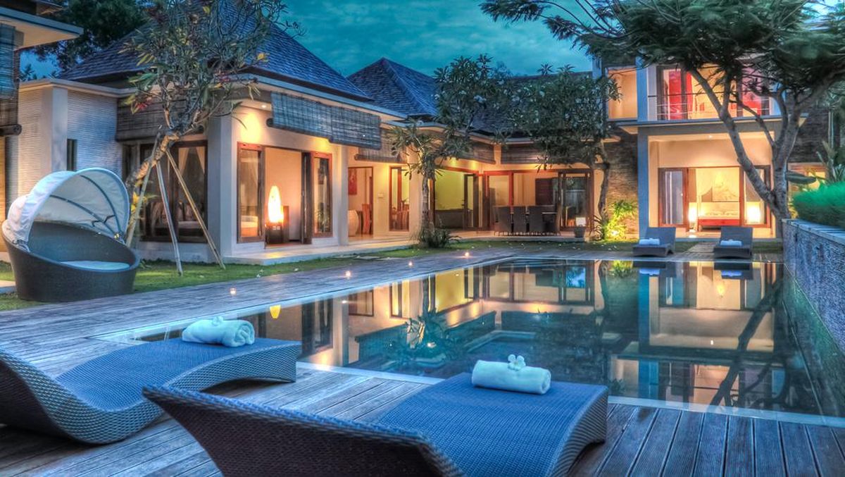 Hotel dan Vila di Bali Banyak Dijual, Benarkah Pariwisatanya Sedang Bermasalah?