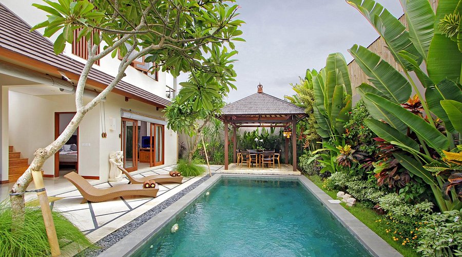 Hotel dan Vila di Bali Banyak Dijual, Benarkah Pariwisatanya Sedang Bermasalah?