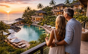 How Foreigners Can Start a Hotel Business in Bali