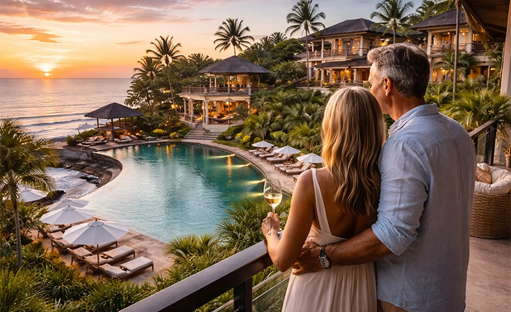 How Foreigners Can Start a Hotel Business in Bali