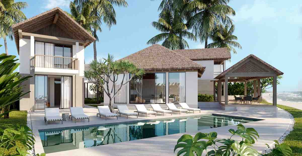 Industri Akomodasi Pariwisata Bali Menghadapi Tantangan Kenapa Banyak Hotel dan Vila Mulai Dijual?