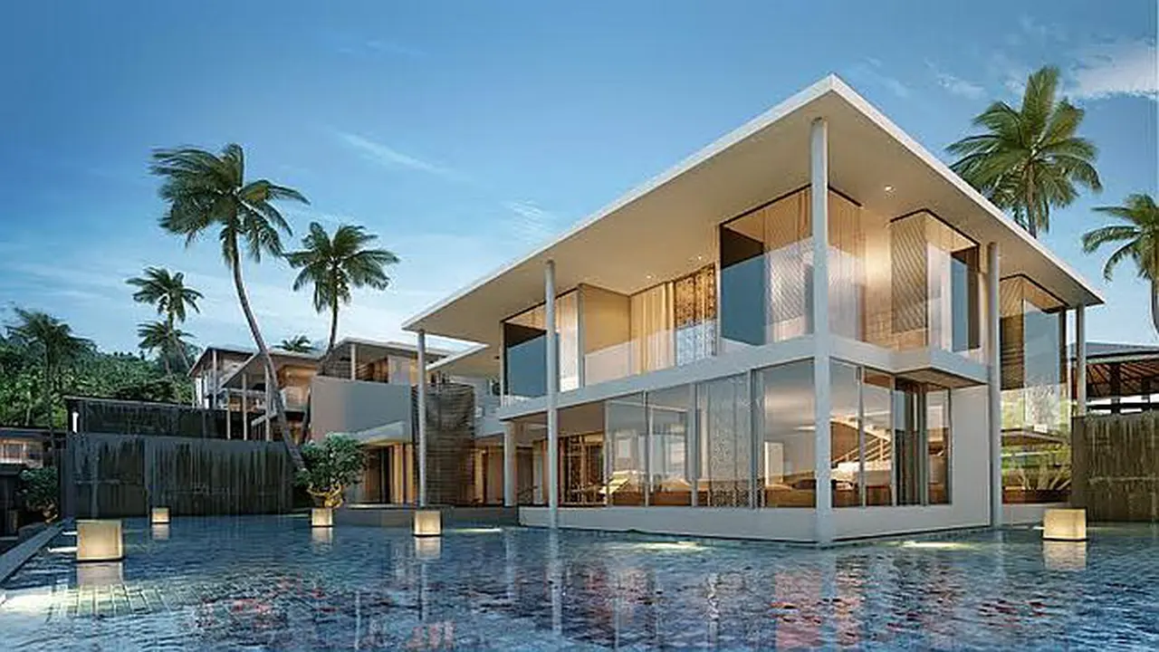 Industri Akomodasi Pariwisata Bali Menghadapi Tantangan Kenapa Banyak Hotel dan Vila Mulai Dijual?