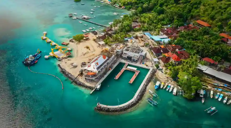 Investasi di Bali Makin Gede, Tantangan Menjaga Budaya Juga Ikutan Besar