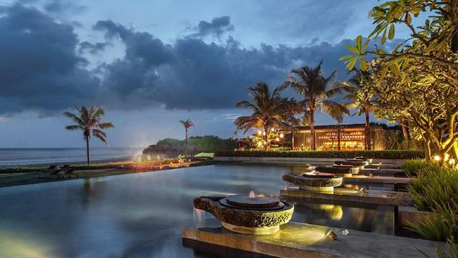 Investment in Bali is Increasingly Attractive, With The Hotel and Restaurant Sector Leading the Way