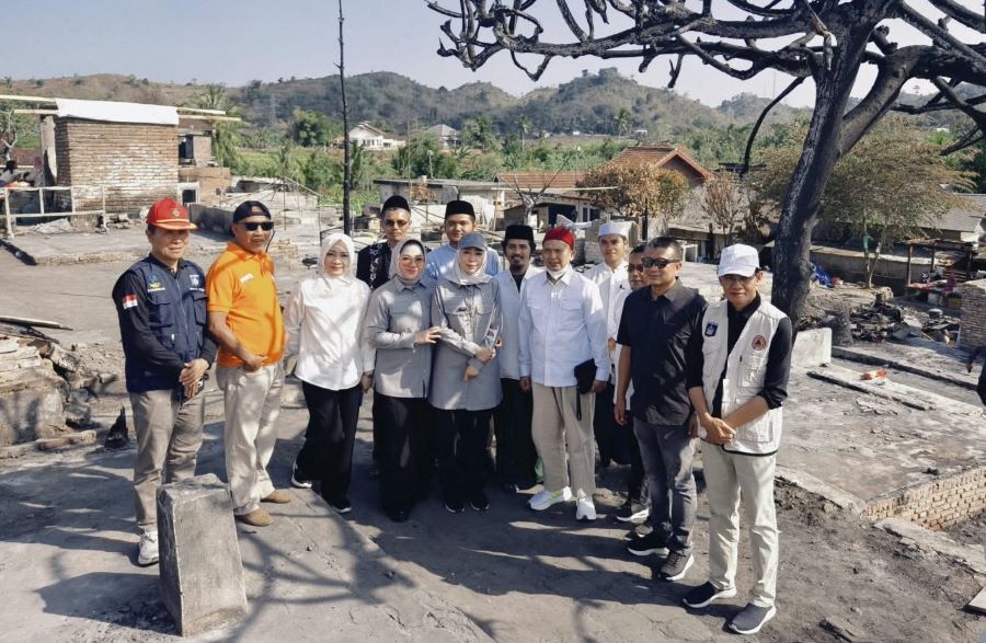 Investors in Bitera Traditional Village Question Decision After Investment Project Sudden Halt