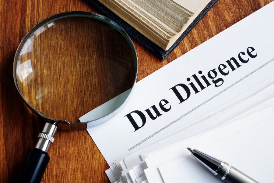 Jangan Asal DP! Ini Pentingnya Due Diligence Legalitas Properti Biar Gak Kena Tipu Oknum Nakal