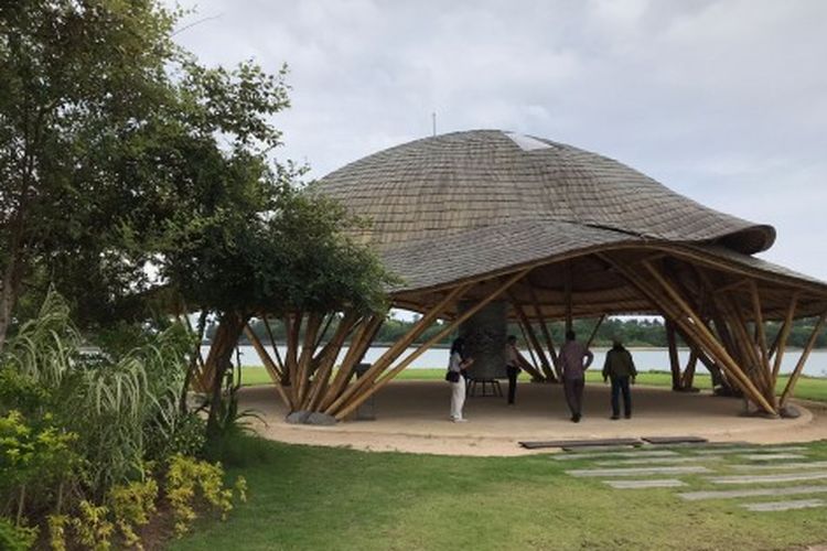 KEK Kura Kura Bali: Dari Tempat Flexing Liburan Jadi Lapak Uang Dunia!