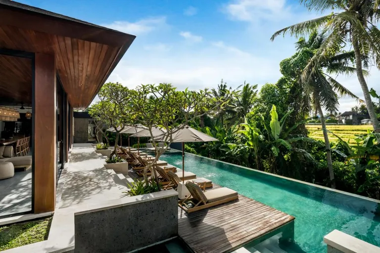 Kenali Standar Infrastruktur PBG Villa Komersial, Jangan Sampai Salah Sejak Awal!