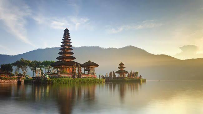 Keren! Ekonomi Bali Triwulan II 2026 Tumbuh 5,78%