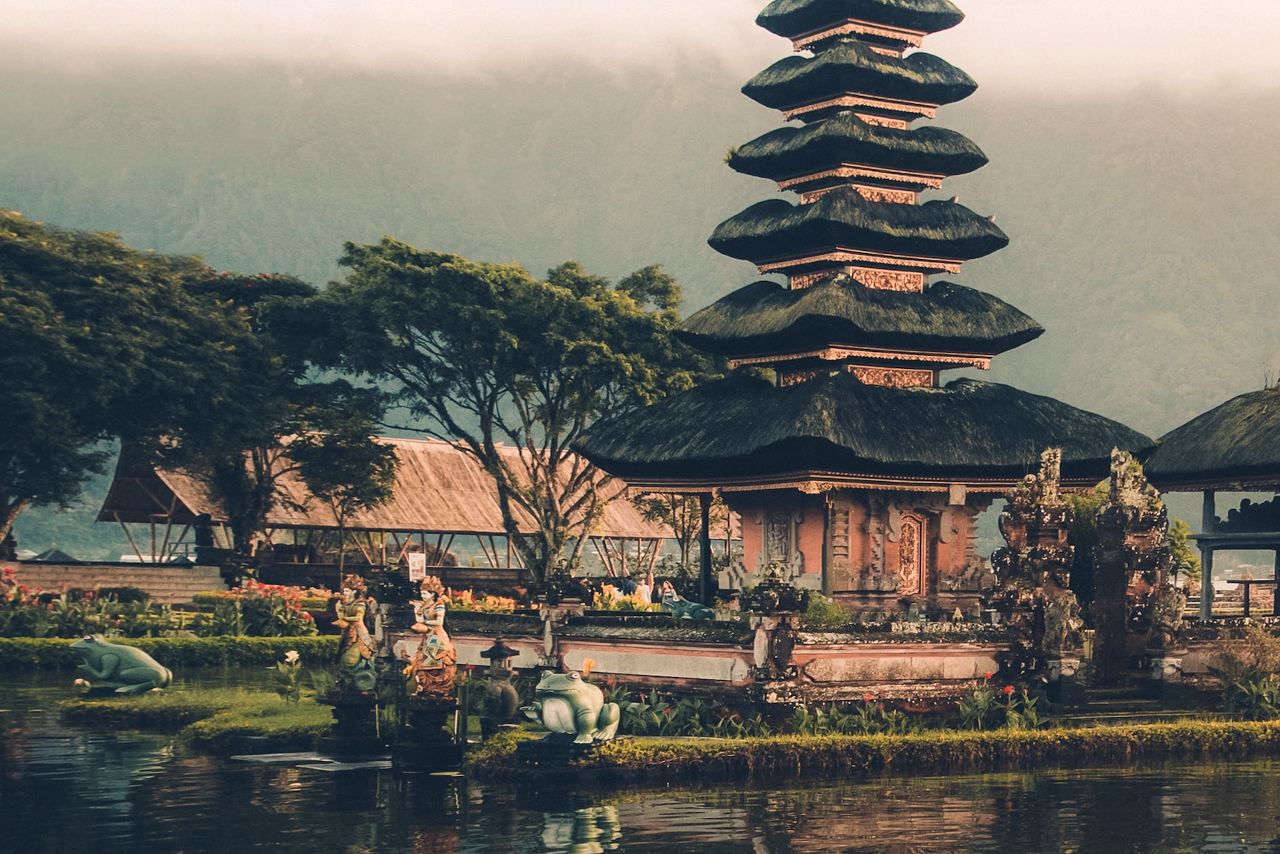 Keren! Ekonomi Bali Triwulan II 2026 Tumbuh 5,78%