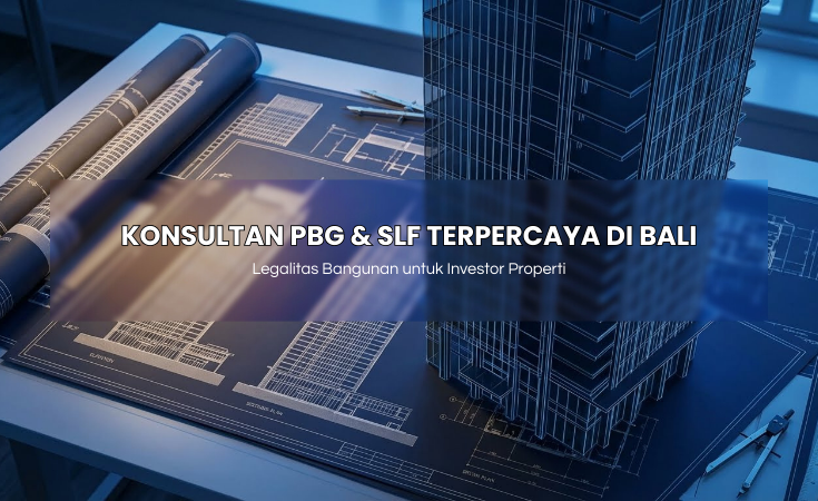 Panduan Lengkap Syarat Teknis Pengurusan PBG untuk Investor Properti