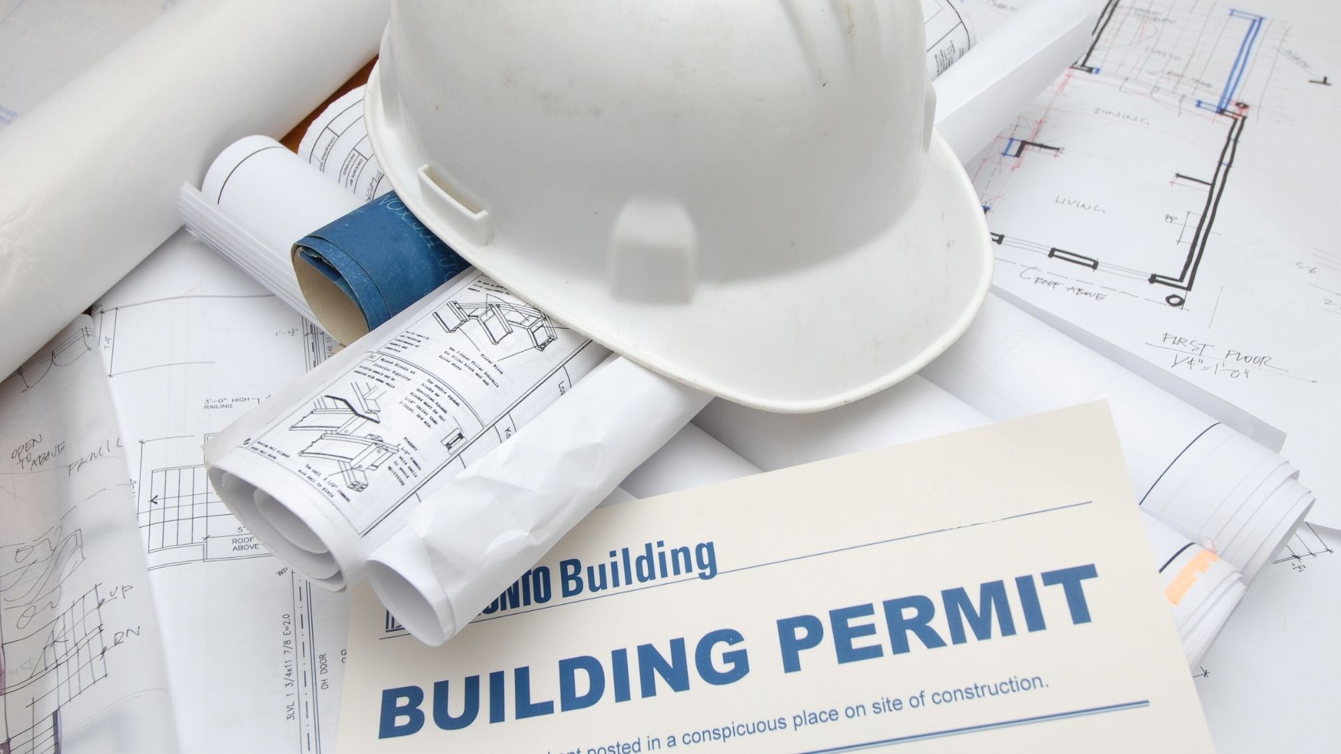 Let’s Understand Building Permit Regulations Indonesia Before Starting Property Construction