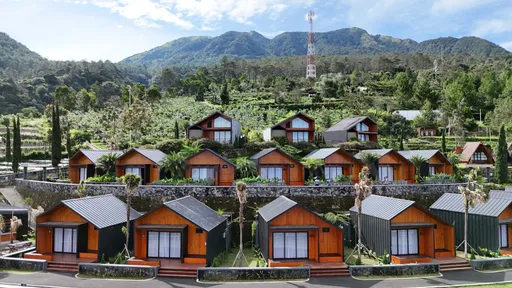 Mau Buka Homestay? Simak Dulu KBLI 2025 Untuk Usaha Pondok Wisata Ini!