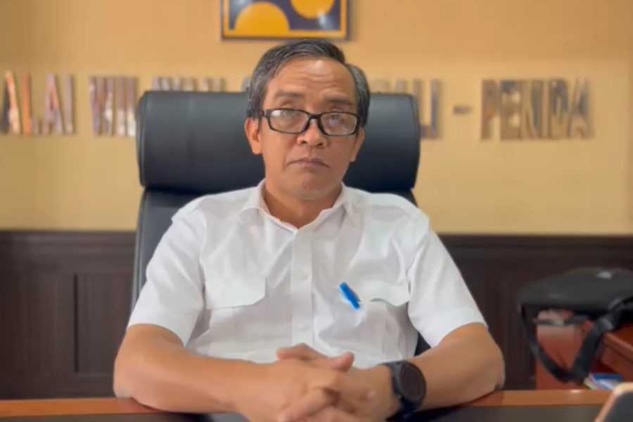Mau Usaha di Bali Aman Tanpa Kena Denda? Yuk, Pahami Aturan Perizinan Air dari BWS Bali Penida Sebelum 31 Maret 2026!