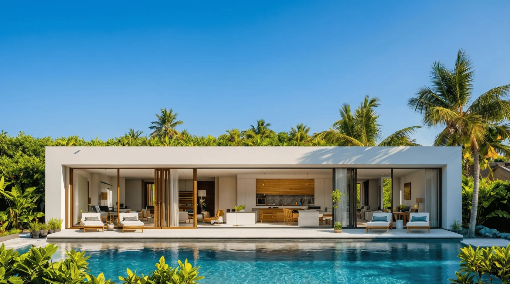 Mengenal Konsep Seven Sky Villas Premium Bali yang Bukan Sekadar Tempat Menginap