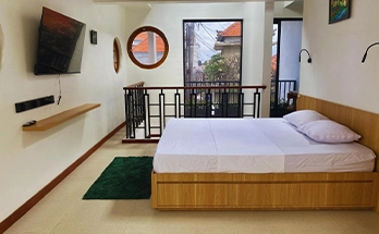 Nikmati Liburan Sempurna di Bali bersama Villa Casa Nomi