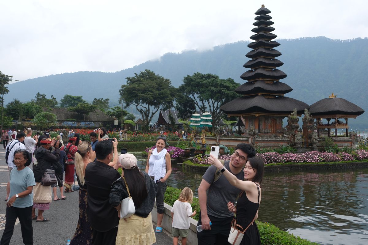 OJK Spills the Facts: Debtors in Bali Are Dominant in the Productive Sector!