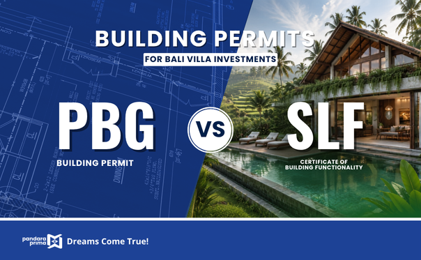 Perbedaan PBG dan SLF